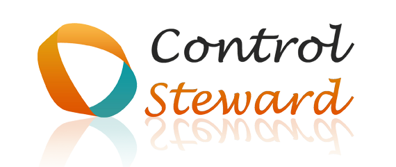 Control Steward logo