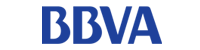 Logo BBVA