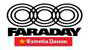 Logo faraday