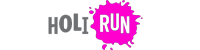 Logo Holi-run