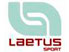 Logo laetus