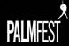 Logo palmfest